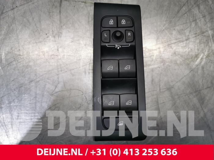 Volvo XC40 Elektrisches Fenster Schalter O121814