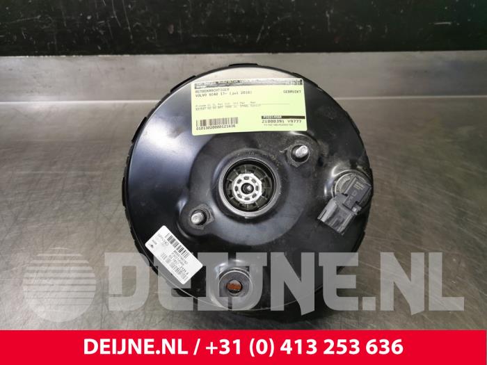 Volvo XC40 Bremskraftverstärker O121836