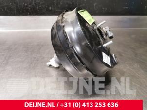 Volvo XC40 Bremskraftverstärker O121836 foto 2