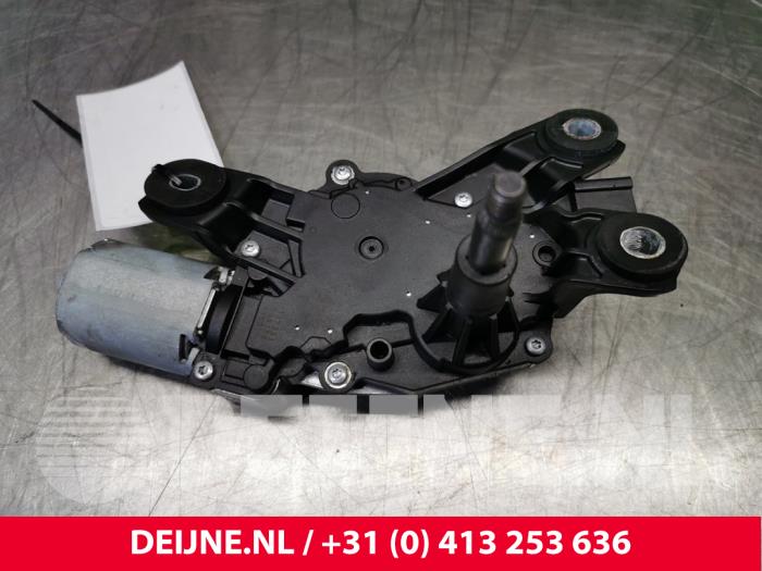 Volvo XC40 Scheibenwischermotor hinten O121842
