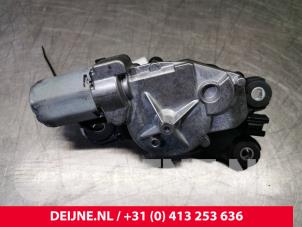 Volvo XC40 Scheibenwischermotor hinten O121842 foto 3