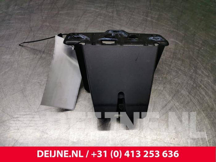 Volvo XC40 Schließmechanik Heckklappe O121851