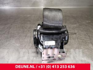 Volvo XC40 Sicherheitsgurt rechts hinten O121860 foto 3