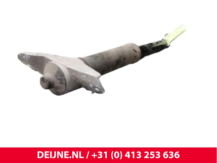 Volvo XC40 Stoßdämpfer links hinten O121847