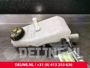 Volvo XC40 Hauptbremszylinder O121821 foto 2