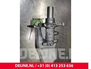 Volvo XC40 Hauptbremszylinder O121821 foto 3