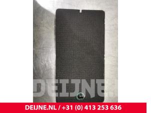 Porsche Taycan Antenne O121873 foto 2