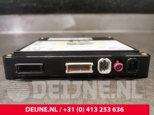 Porsche Taycan Module (diversen) O121877 foto 3