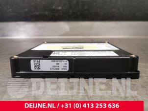 Porsche Taycan Module (diversen) O121877 foto 2