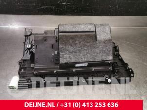 Porsche Taycan Handschuhfach O121879 foto 3