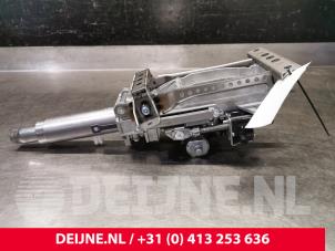 Porsche Taycan Stuurkolom Huis O121884 foto 2