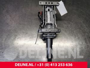 Porsche Taycan Stuurkolom Huis O121884 foto 3