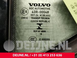 Volvo XC40 Driehoeks Ruit links-achter O121979 foto 2