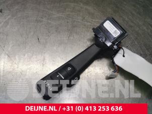 Volvo V40 Scheibenwischer Schalter O121948 foto 3