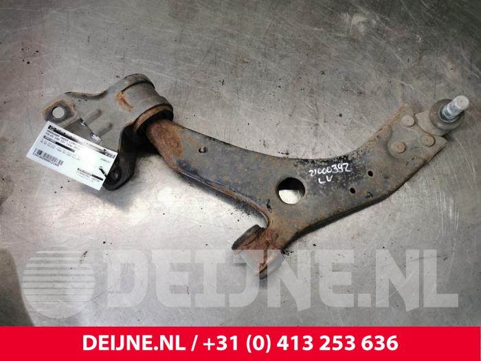 Volvo V40 Draagarm onder links-voor O121906