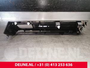 Porsche Taycan Armaturenbrett Zierleiste O121981 foto 2