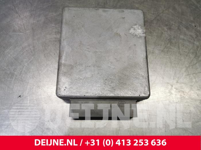 Gebruikte Computer Motormanagement Ford Transit Connect 1.8 Tddi Prijs € 181,50 Inclusief btw aangeboden door van Deijne Onderdelen Uden B.V.