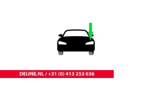Volkswagen Transporter Scheinwerfer links O9990001474 foto 2