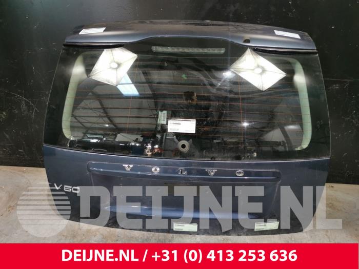 Volvo V50 Achterklep O122015