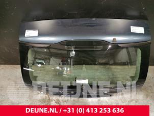 Volvo V50 Achterklep O122015 foto 2