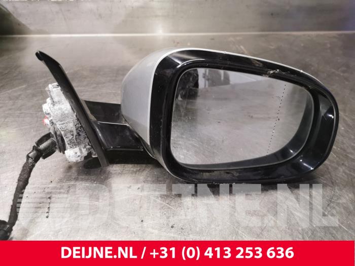 Volvo V40 Buitenspiegel rechts O122090