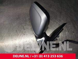 Volvo V40 Wing mirror, right O122090 photo 2