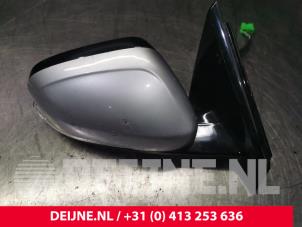 Volvo V40 Wing mirror, right O122090 photo 3
