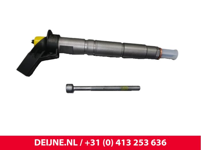 Mercedes Sprinter Einspritzdüse (Diesel) O9990001470