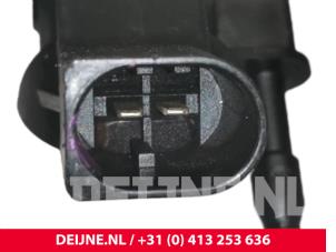 Mercedes Sprinter Einspritzdüse (Diesel) O9990001470 foto 4