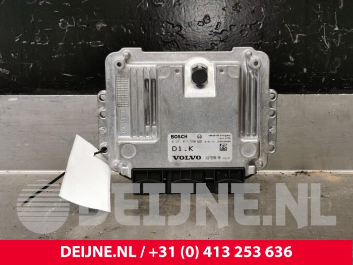 Volvo V50 Computer Motormanagement O122030