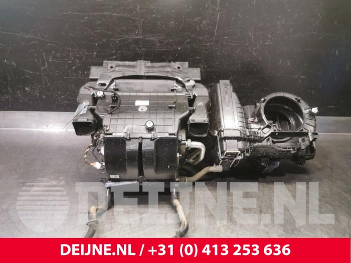 Mercedes Vito Heater housing O122125