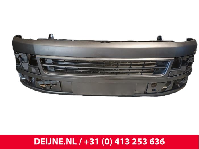 Volkswagen Transporter Voorbumper O9990001476