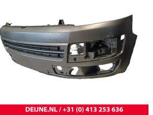 Volkswagen Transporter Front bumper O9990001476 photo 3