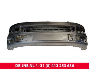 Volkswagen Transporter Front bumper O9990001476 photo 4