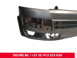 Volkswagen Transporter Front bumper O9990001476 photo 2