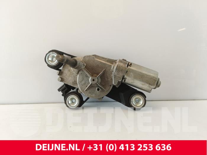 Volvo V50 Ruitenwissermotor achter O122181