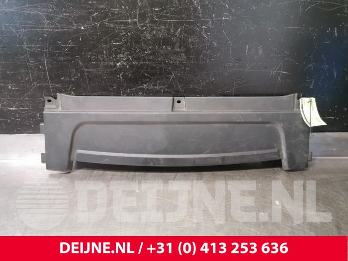 Volvo XC90 Abdeckplatte sonstige O122188
