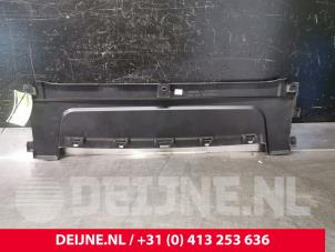 Volvo XC90 Abdeckplatte sonstige O122188 foto 2