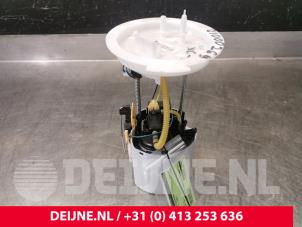 Volvo XC40 Electric fuel pump O122193 photo 3
