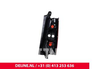 Citroen Berlingo Rücklicht links O9990001477 foto 4