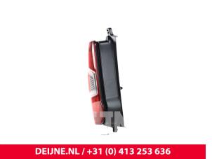 Citroen Berlingo Rücklicht links O9990001477 foto 2