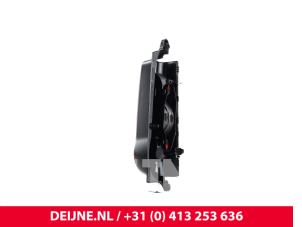 Citroen Berlingo Rücklicht links O9990001477 foto 3