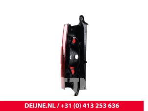 Citroen Berlingo Achterlicht rechts O9990001478 foto 3