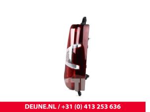 Citroen Berlingo Achterlicht rechts O9990001478 foto 2