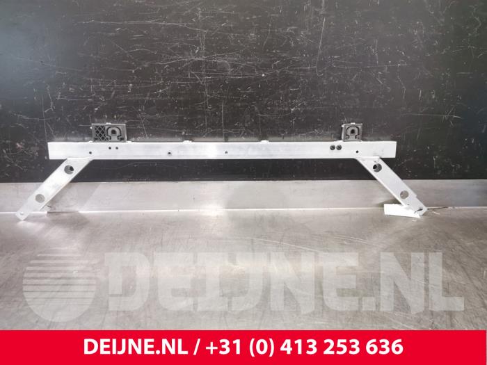 Volvo XC90 Radiatorbalken O122217
