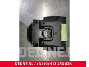 Volvo V40 Heater control panel O122225 photo 2