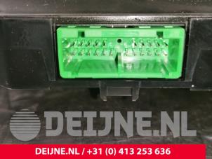 Volvo V40 Heater control panel O122225 photo 3