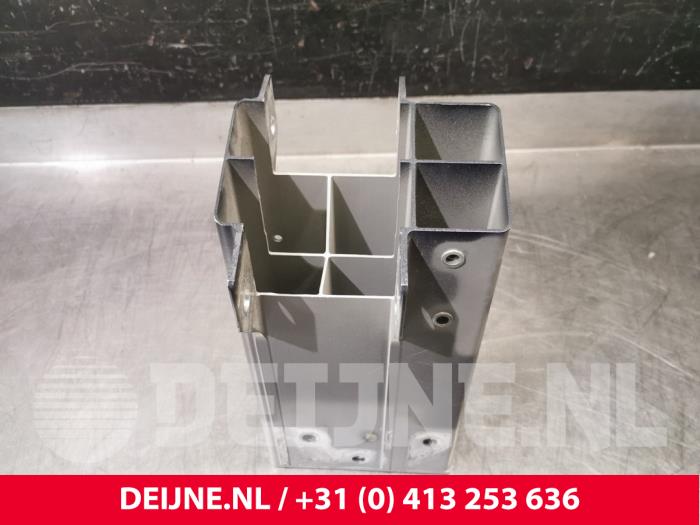 Volvo XC90 Chassisstreifen vorne O122227