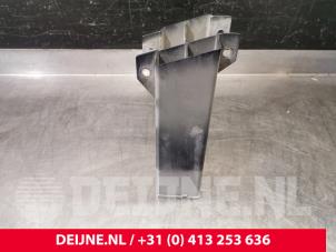 Volvo XC90 Chassisbalk voor O122227 foto 2
