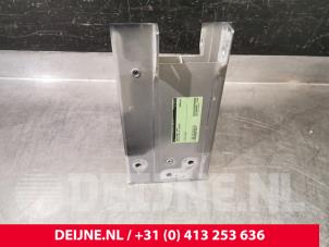 Volvo XC90 Chassisbalk voor O122227 foto 3